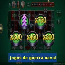 jogos de guerra naval